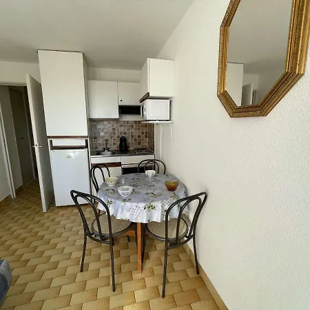 4 Couchages Avec Terrasse Et Parking Prive, Acces Direct - Port Camargue - Fr-1-250-245 Apartment *