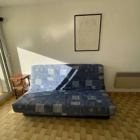 4 Couchages Avec Terrasse Et Parking Prive, Acces Direct - Port Camargue - Fr-1-250-245 Le Grau-du-Roi