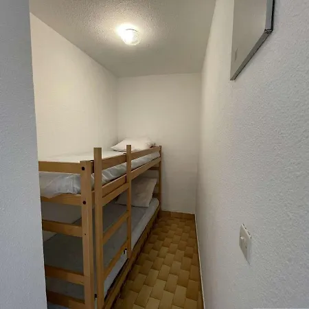 Apartment 4 Couchages Avec Terrasse Et Parking Prive, Acces Direct - Port Camargue - Fr-1-250-245 *