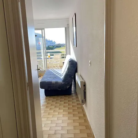 4 Couchages Avec Terrasse Et Parking Prive, Acces Direct - Port Camargue - Fr-1-250-245 Apartment Le Grau-du-Roi